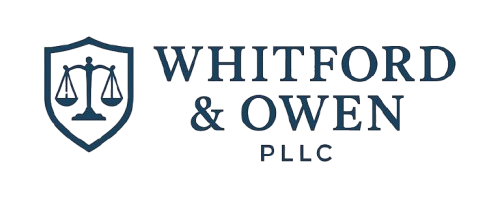 Whitford & Owen PLLC